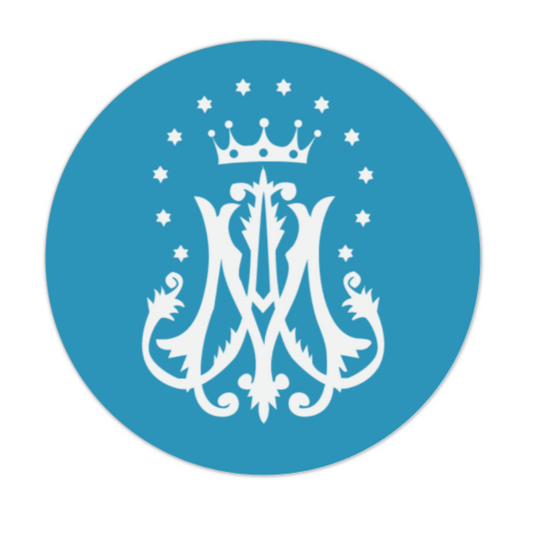 Marian Symbol